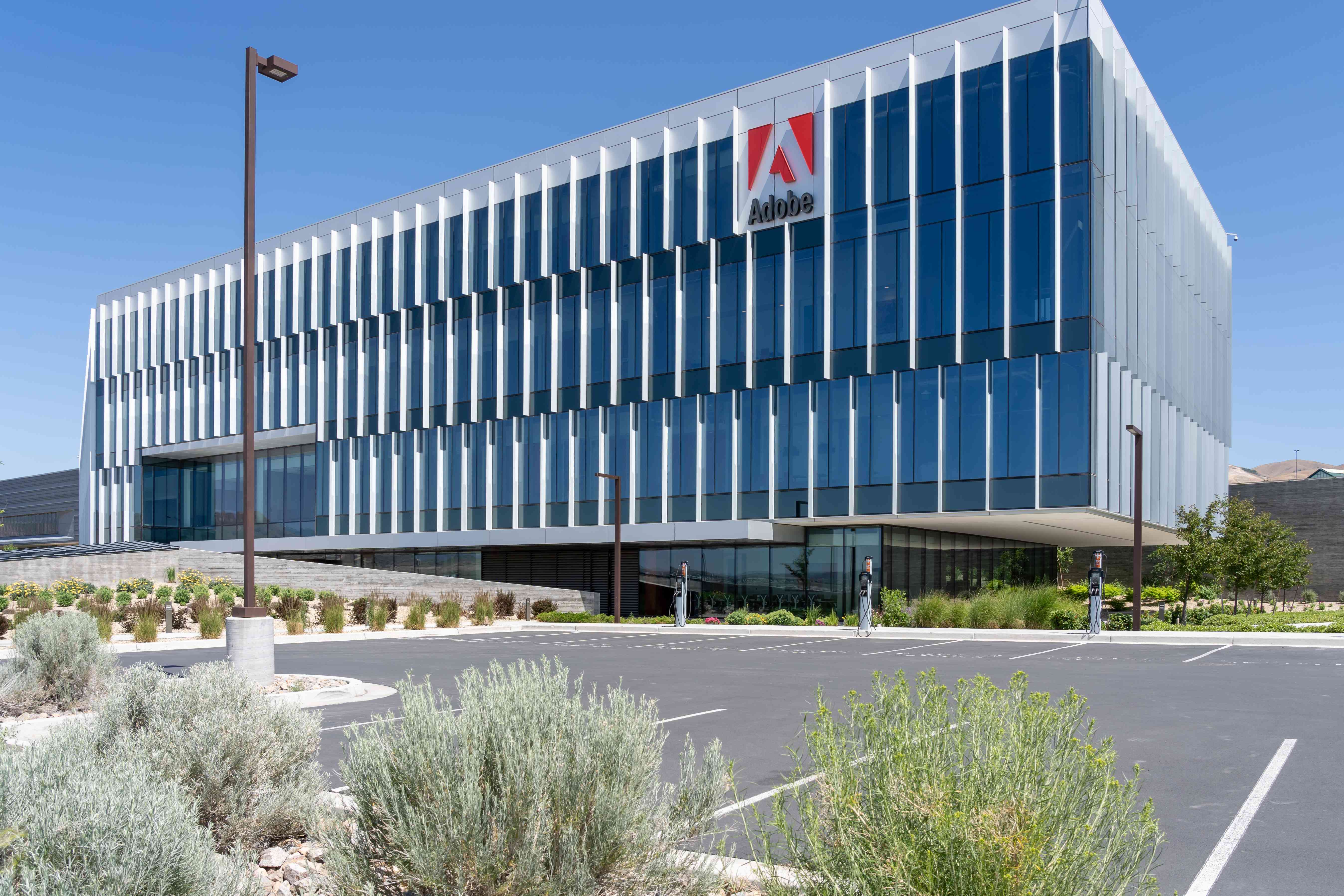 What You Need To Know Ahead of Adobe’s Earnings Report