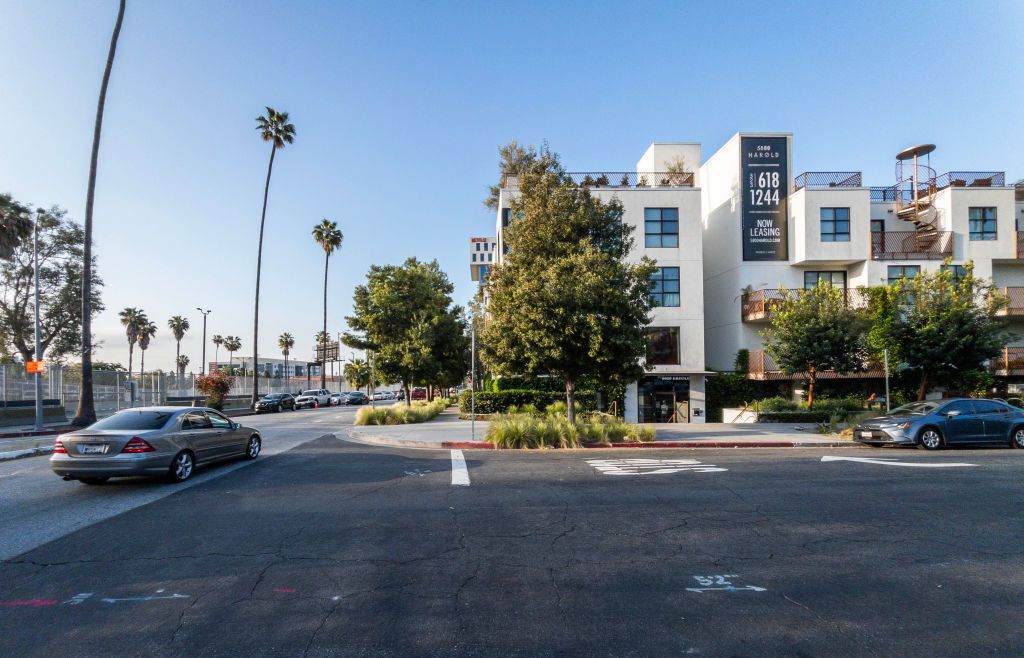 Rent is Falling, But That May Not Help Lower Inflation