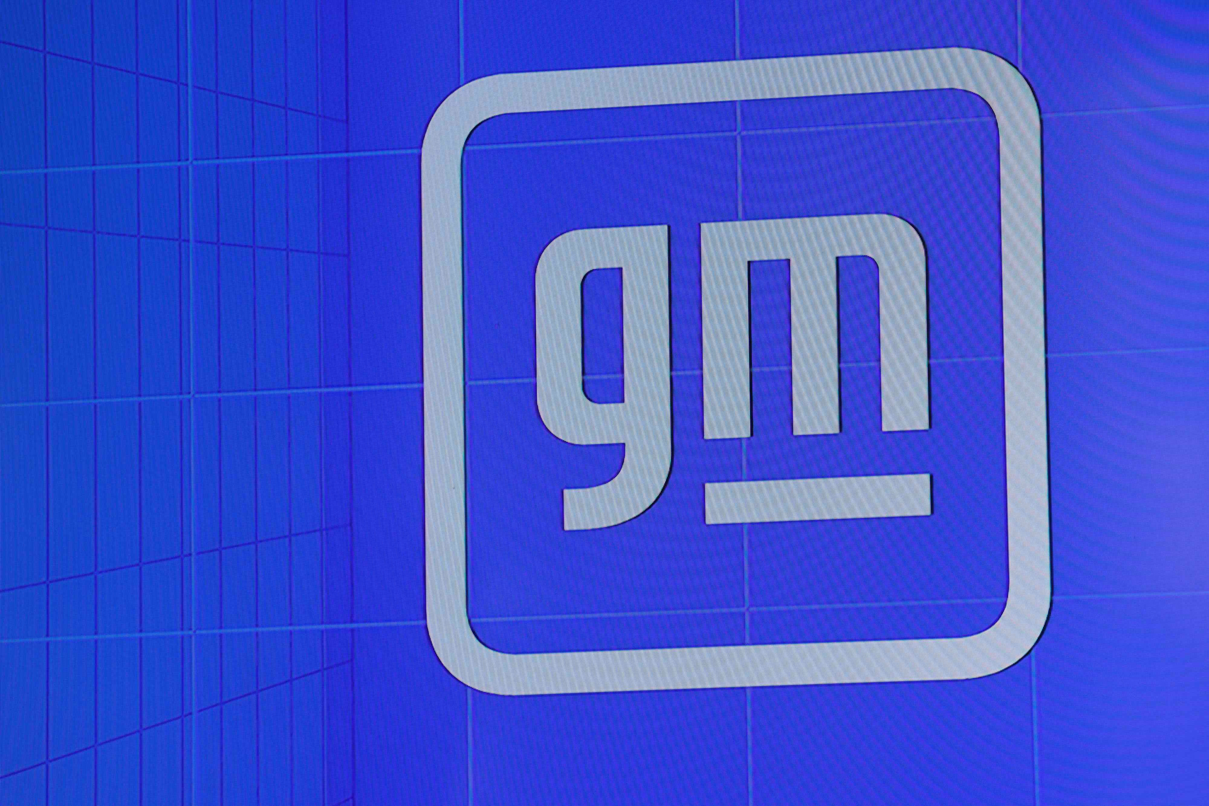 GM Rises After Another Stock Buyback