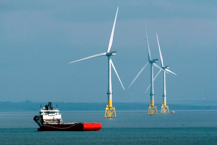 Oil and gas jobs dominate Scotland’s election battle