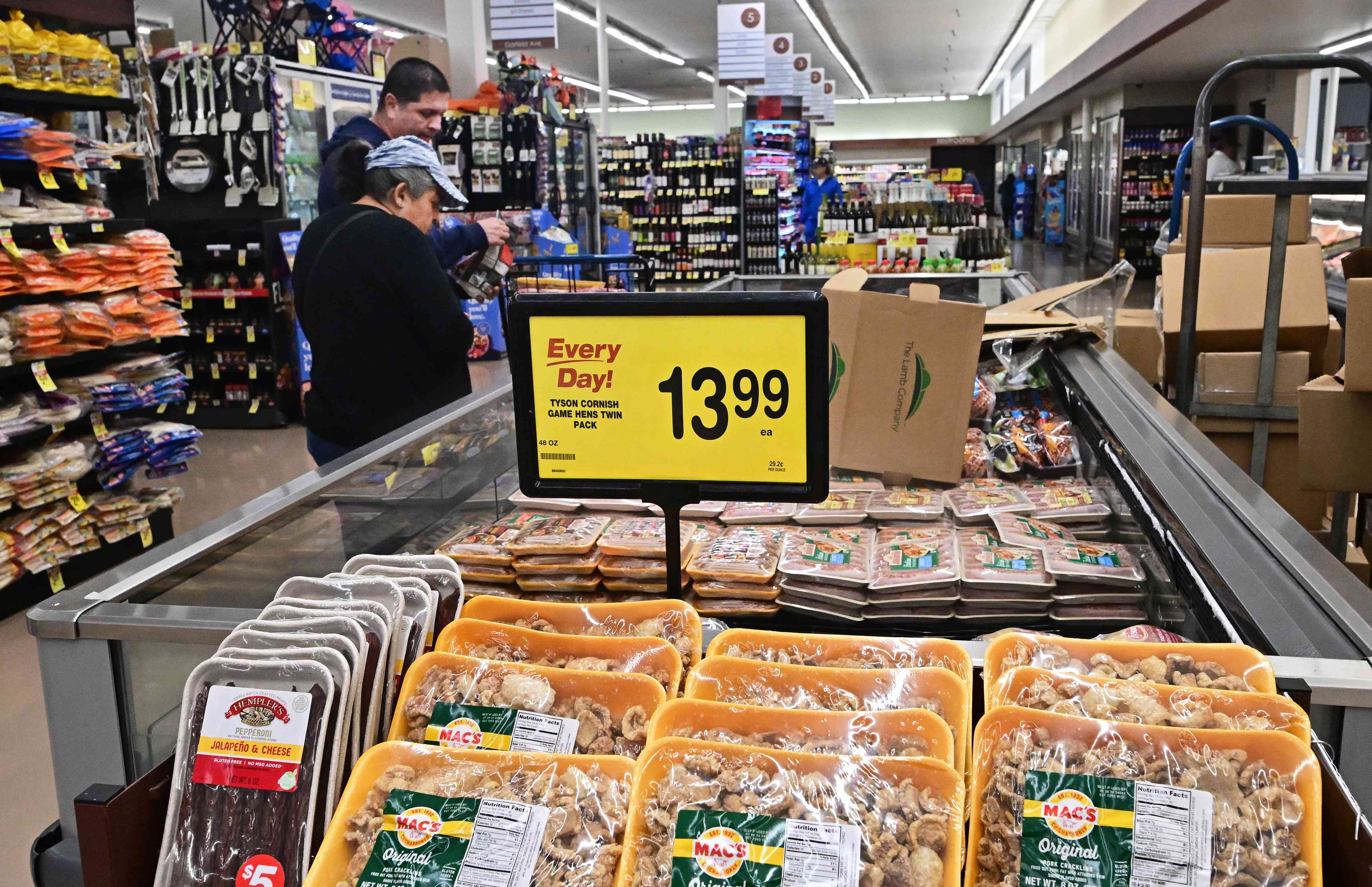 Is the Federal Reserve Winning its Fight Against Inflation?