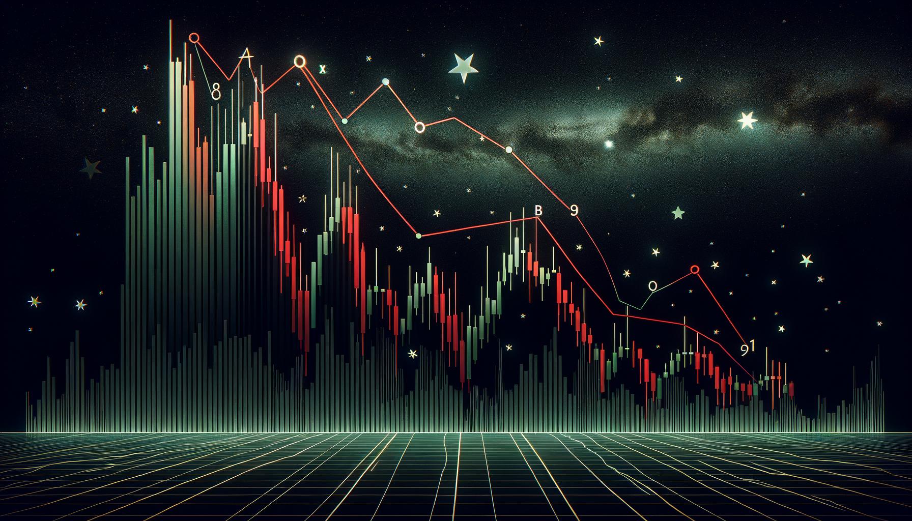 Another Downturn In Crypto Prices