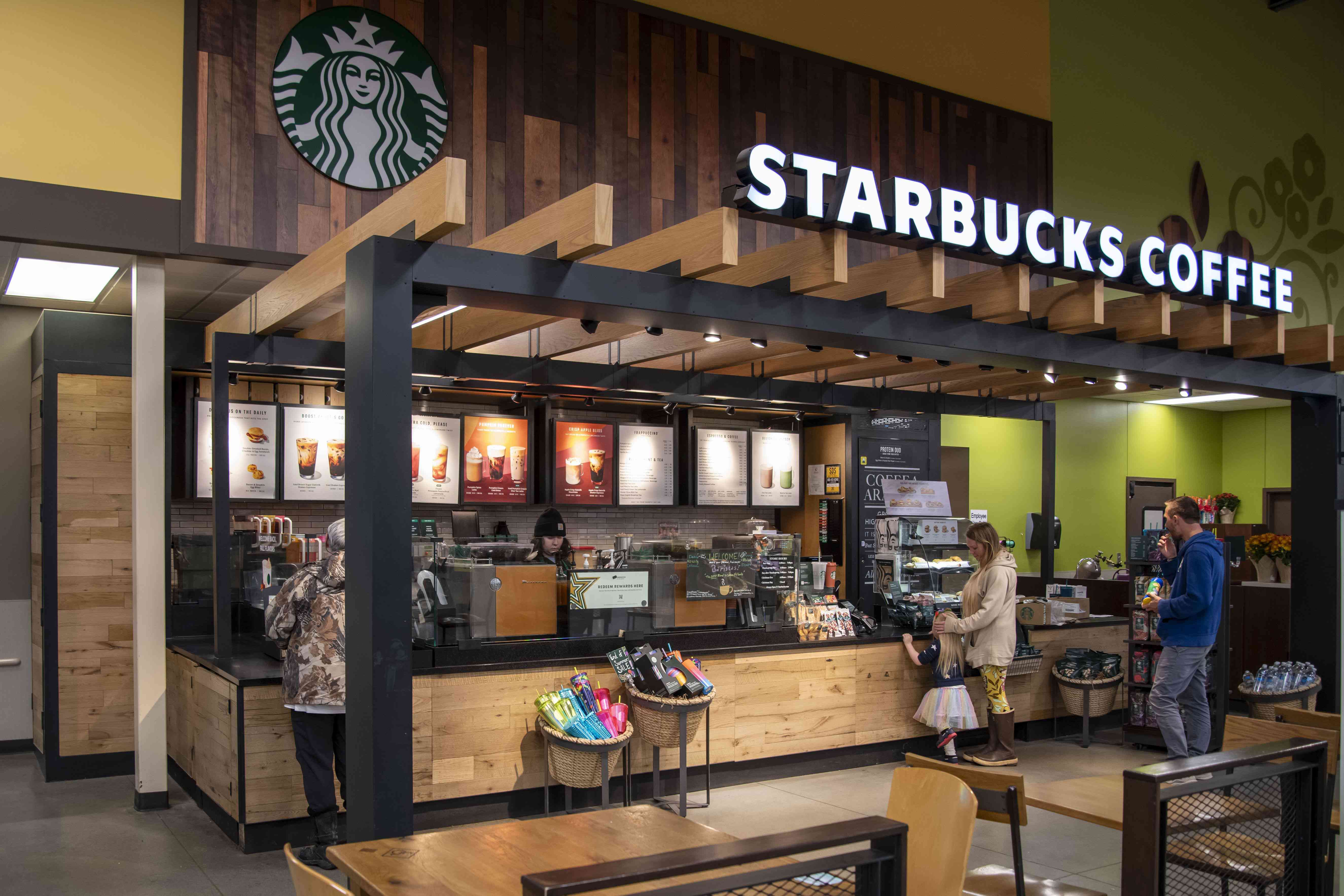 Starbucks Joins ‘Value Meal’ Trend With Lower-Priced Offers