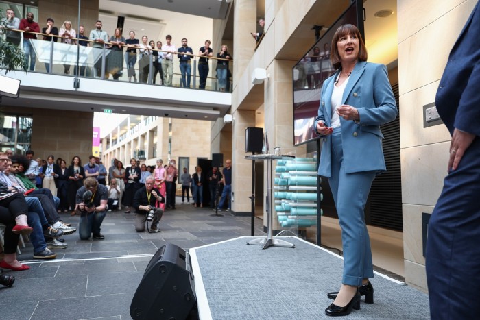Oil and gas jobs dominate Scotland’s election battle