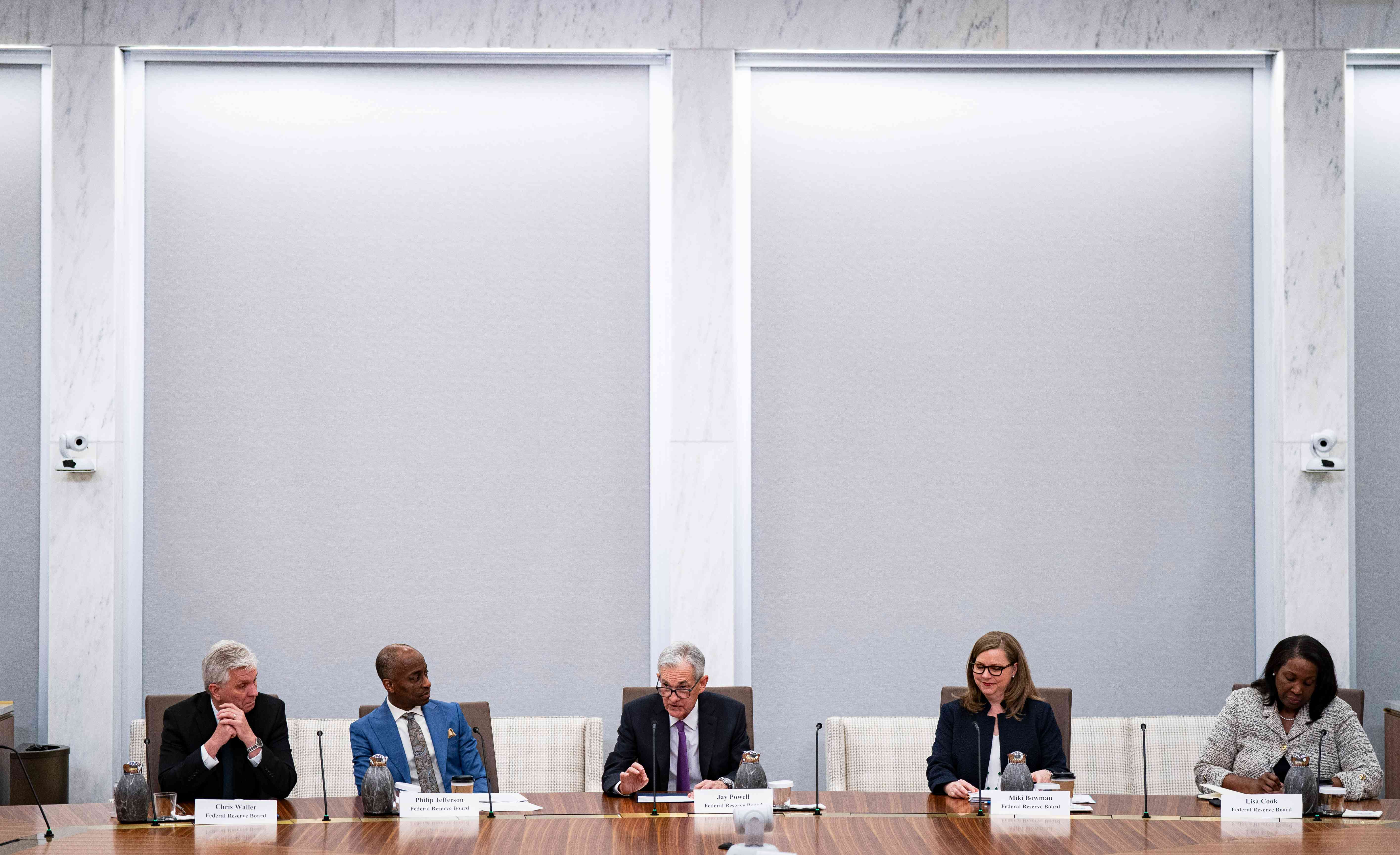 The Fed Cares What You Think About Inflation