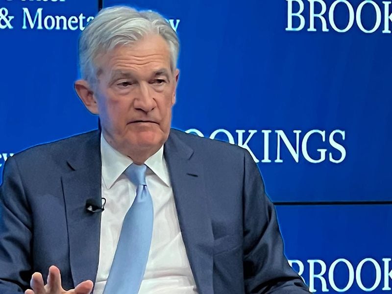Bitcoin (BTC) Price at $64K as Federal Reserve Keeps Interest Rates, Rate Cut Outlook Steady for This Year