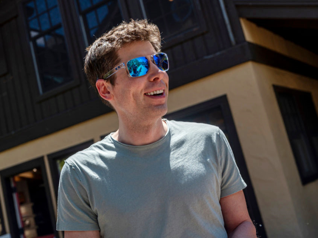 Elon Musk Withdraws Lawsuit Against OpenAI and CEO Sam Altman