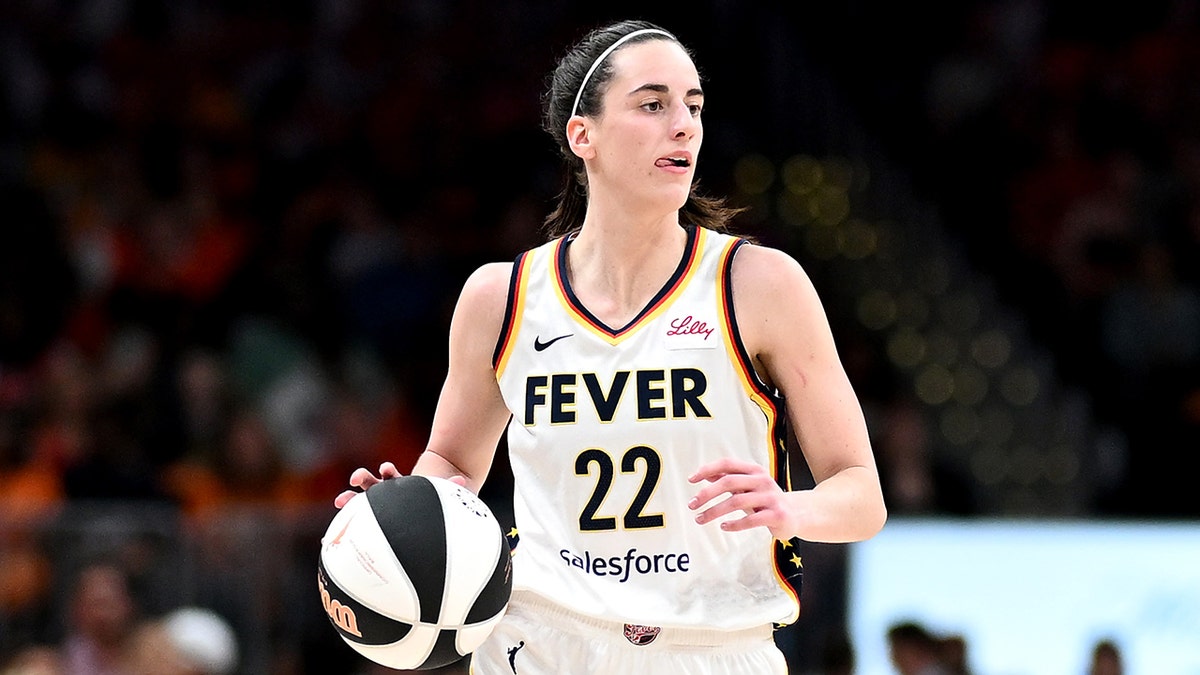 NBA legend Isiah Thomas discusses Caitlin Clark’s impact on the WNBA: ‘I think it’s great what she’s done’