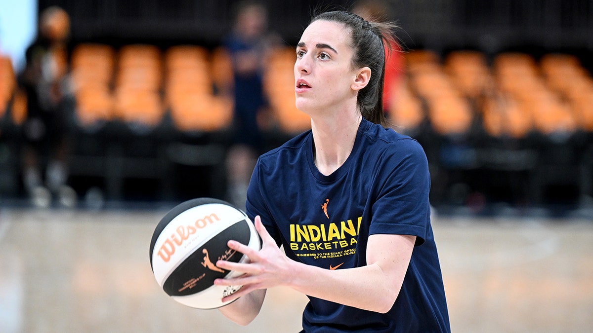 NBA legend Isiah Thomas discusses Caitlin Clark’s impact on the WNBA: ‘I think it’s great what she’s done’