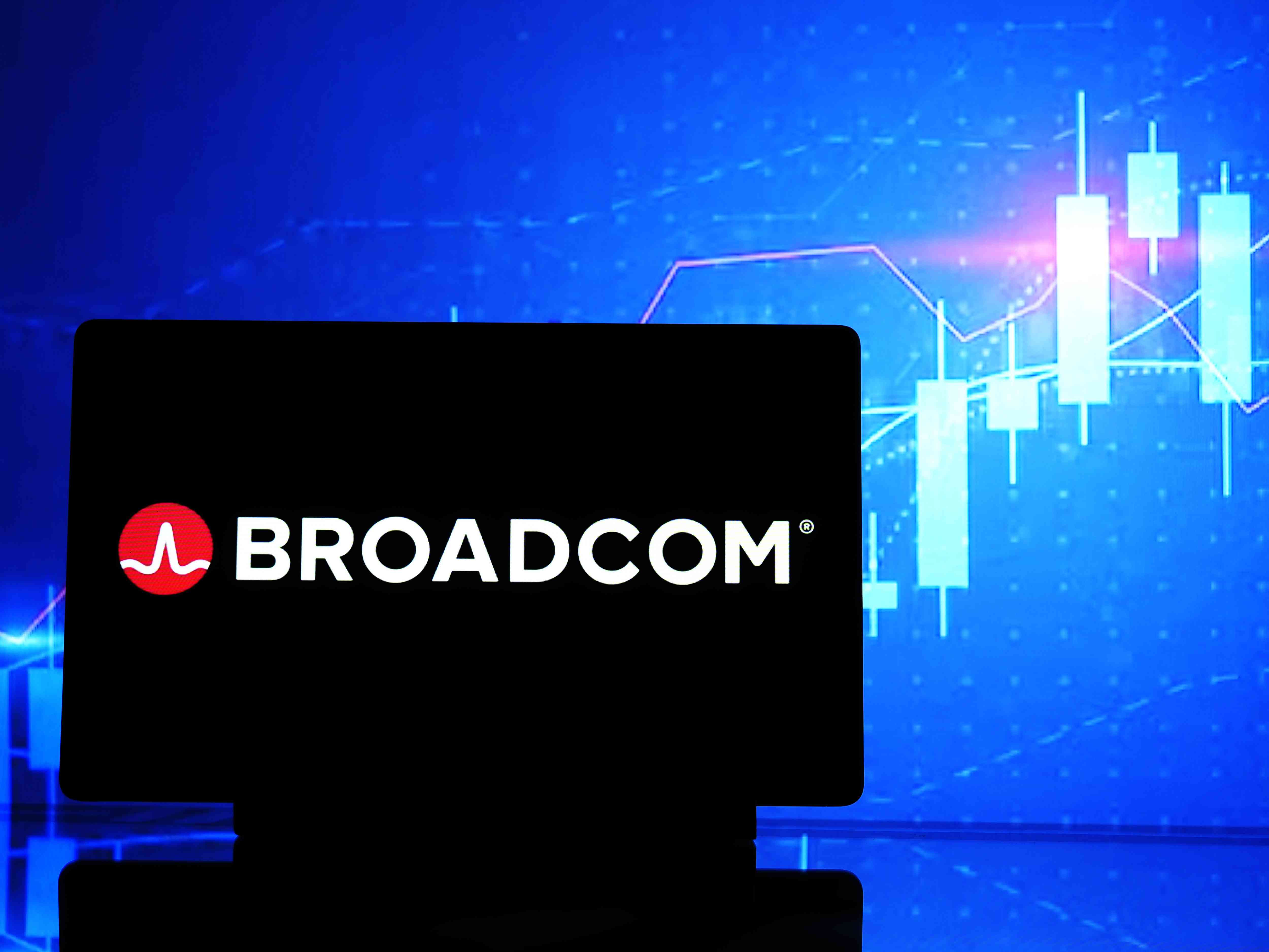 Broadcom Stock Soars After AI-Driven Revenue Beat