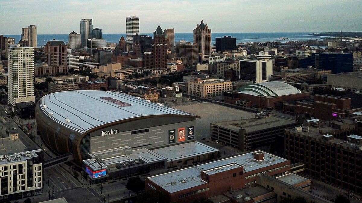 ‘Total lie’: Trump campaign, GOP lawmakers blast report claiming he called Milwaukee a ‘horrible city’