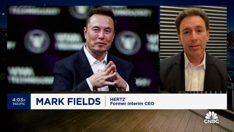 Tesla shareholder vote on Musk pay plan won’t clear ‘legal disputes’