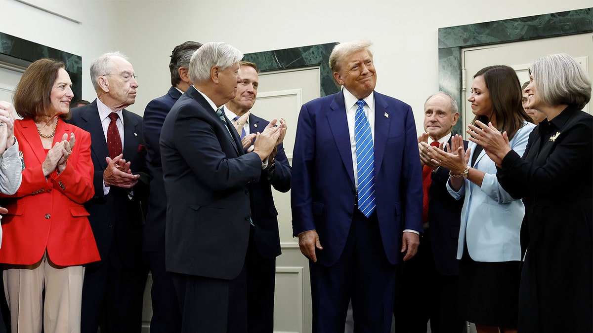 ‘Total lie’: Trump campaign, GOP lawmakers blast report claiming he called Milwaukee a ‘horrible city’