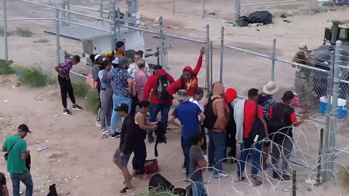 Multiple illegal immigrants wanted for murder arrested in 2-week-span in Houston