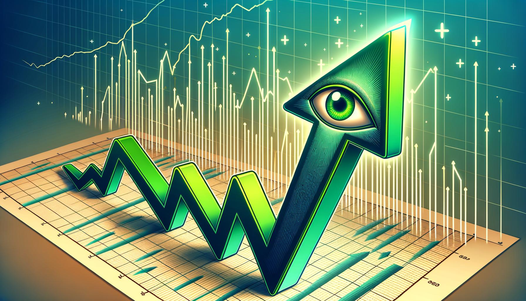 UNI Eyes Set on Further Gains