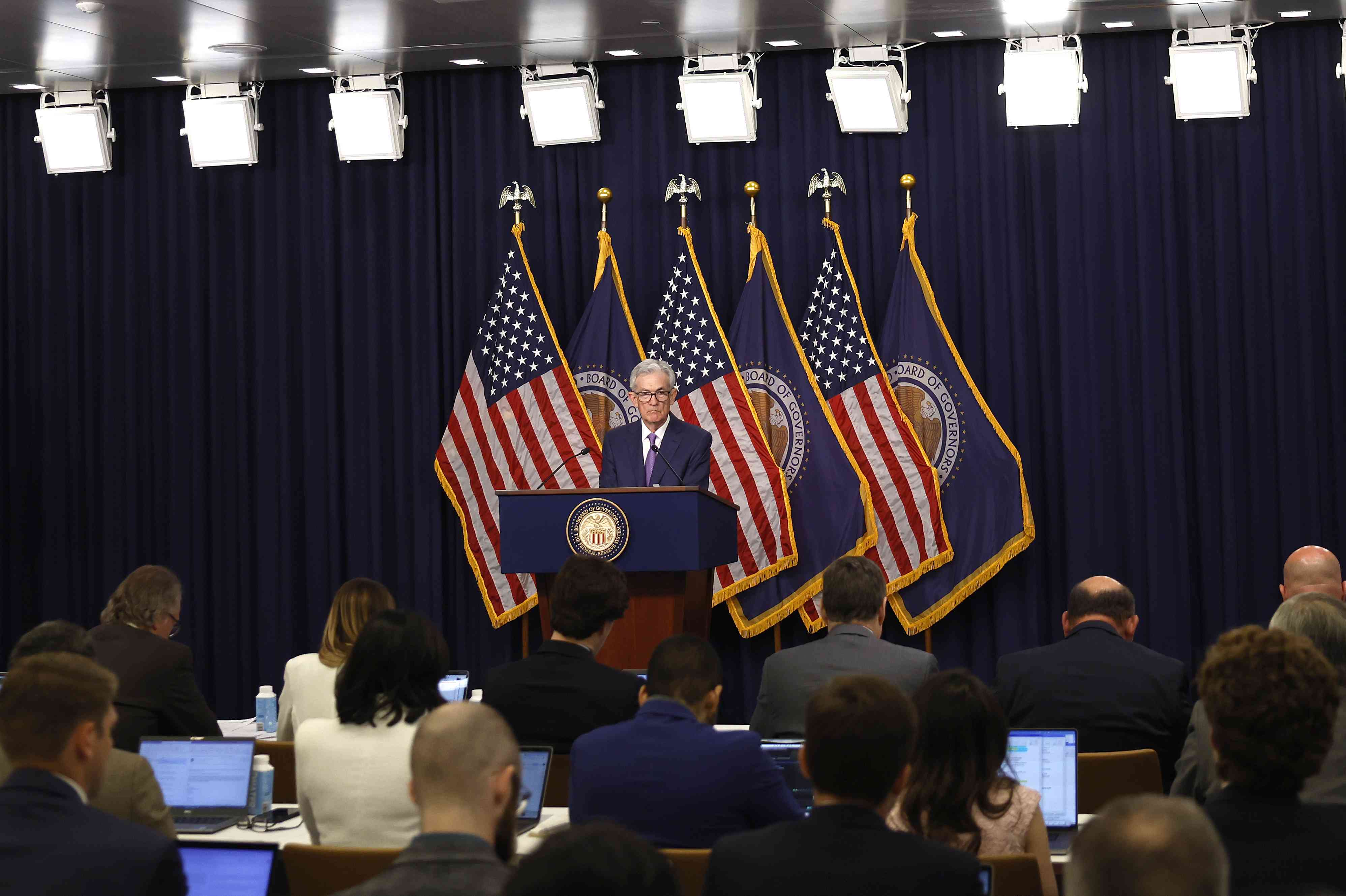 What’s Next for the Federal Reserve as Expectations for Interest Rate Cuts Mount?