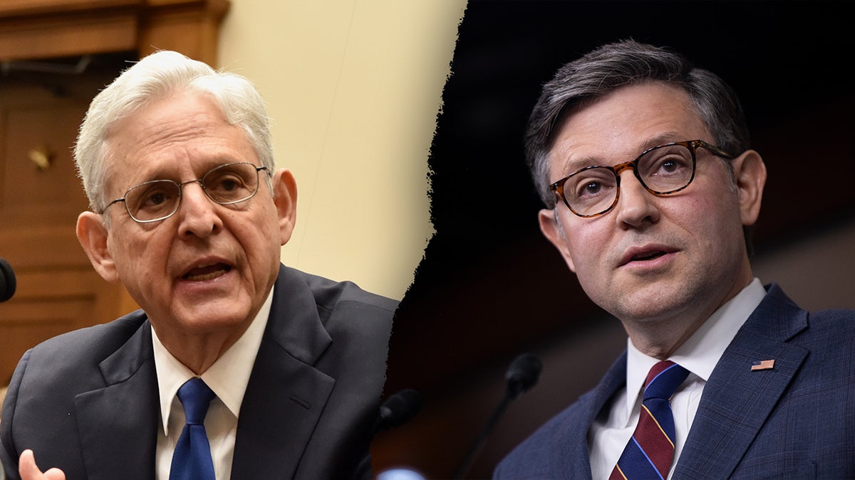 Merrick Garland’s fate hangs in balance as House readies contempt vote