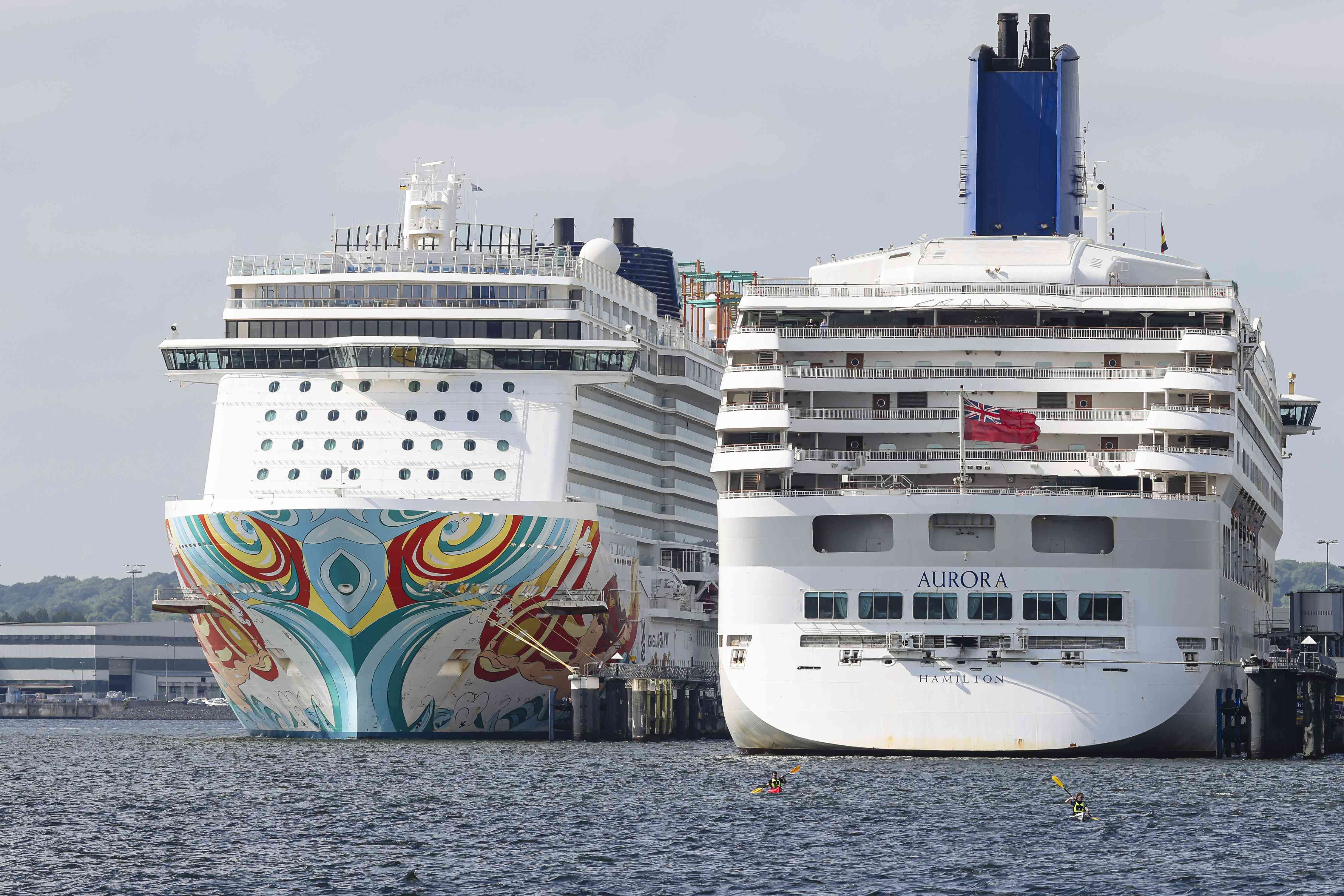 Cruise Lines, RH, Adobe, Hasbro, and More