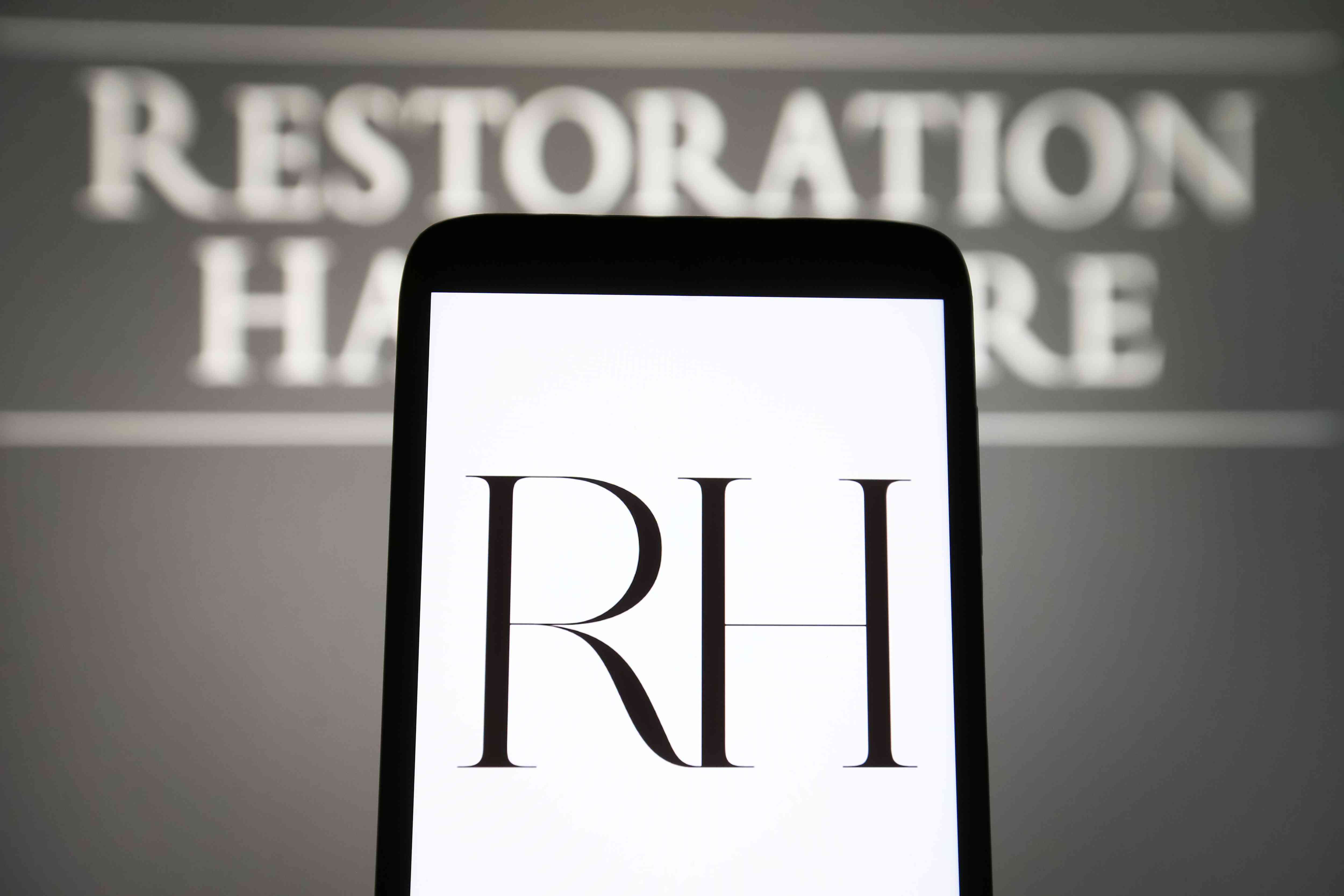 RH Posts Bigger-Than-Expected Loss as Tough Housing Market Hurts Demand
