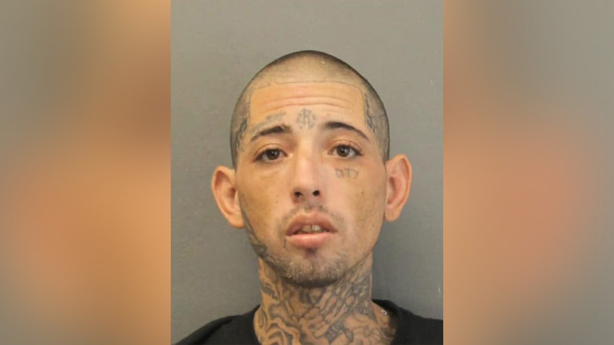 Texas manhunt over after ‘armed and dangerous’ inmate apprehended
