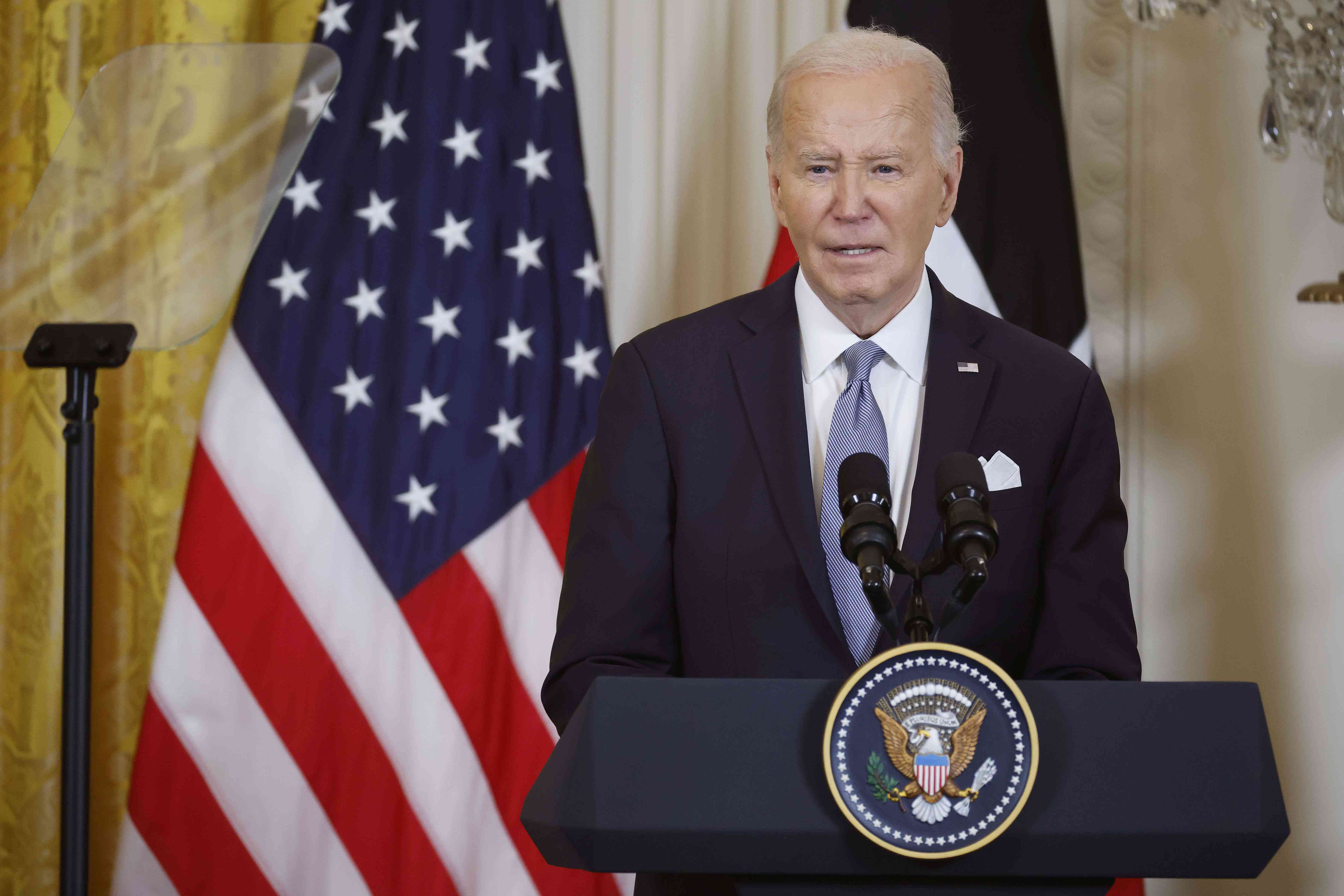 What Is Joe Biden's Net Worth?