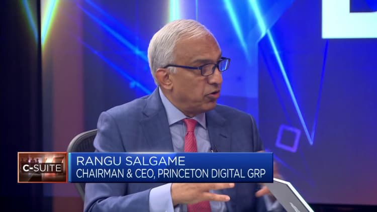 Malaysia emerges as Asian data center powerhouse, amid booming demand
