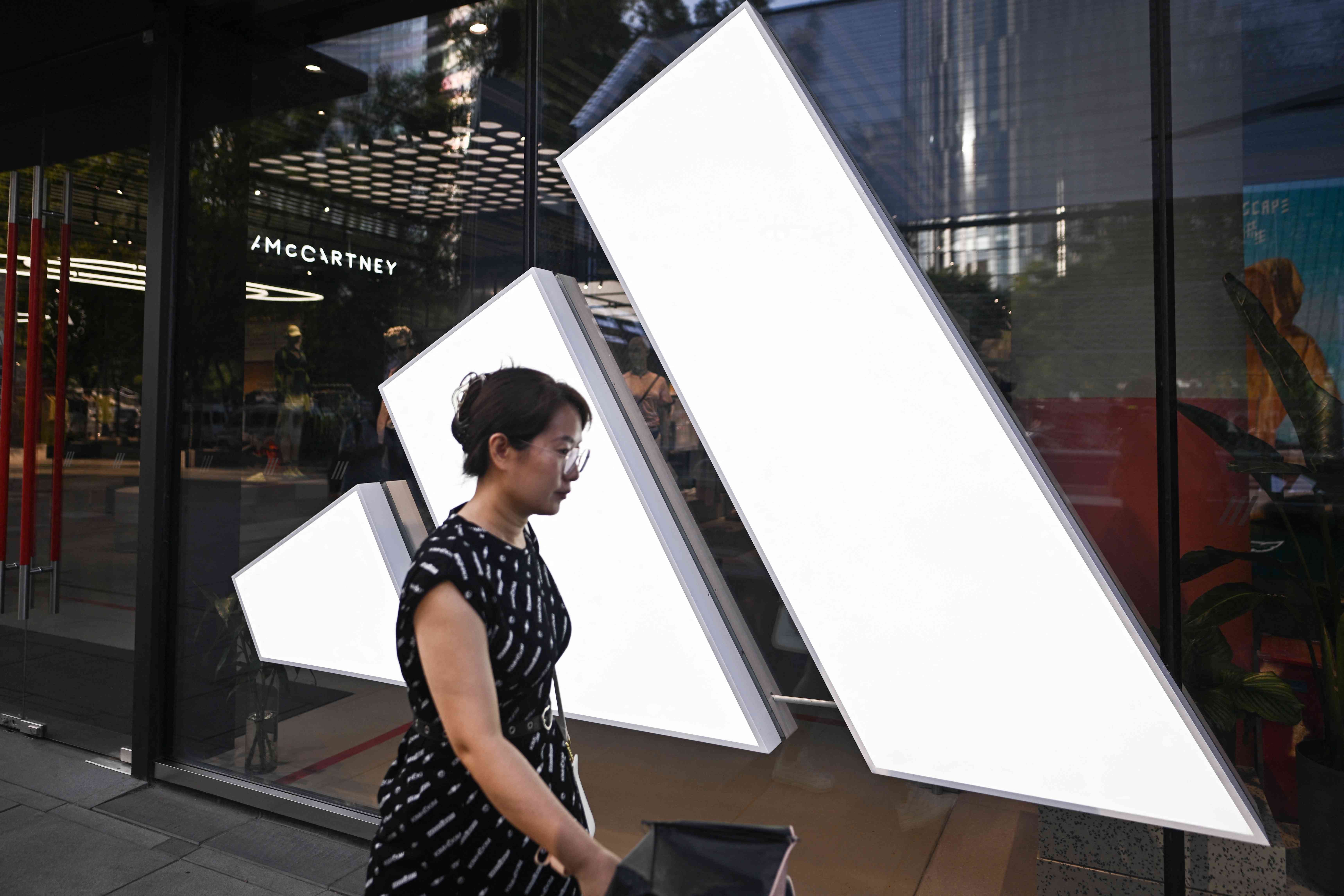 Adidas Probing Accusations of Kickbacks Given to Employees in China