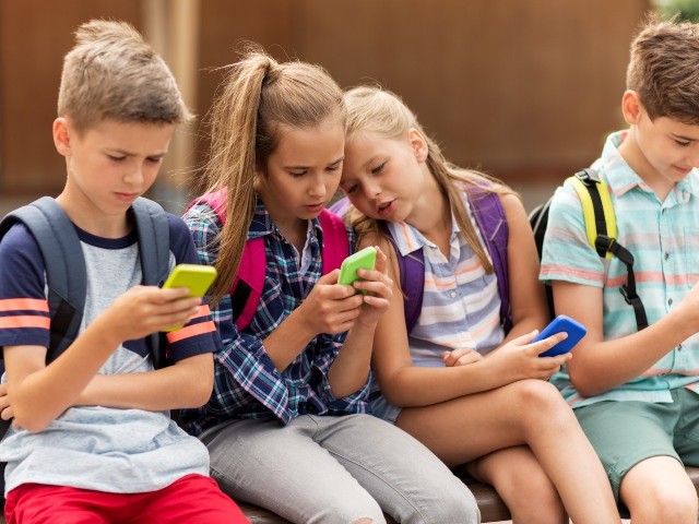 Instagram Fails to Protect Young Girls from Adult Predators