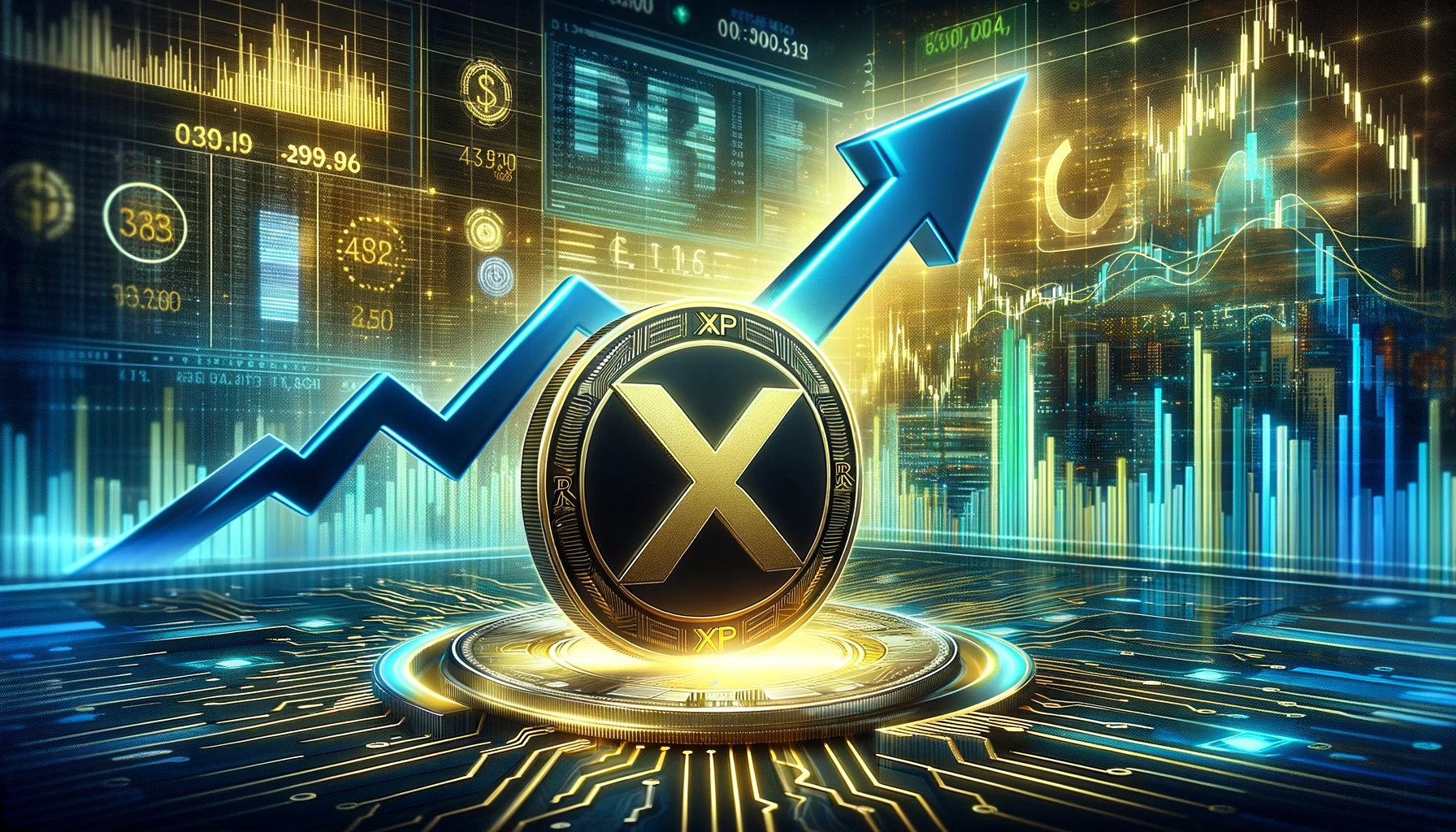 Analyst Predicts Rise To $200 Amid 300% Surge In Volume