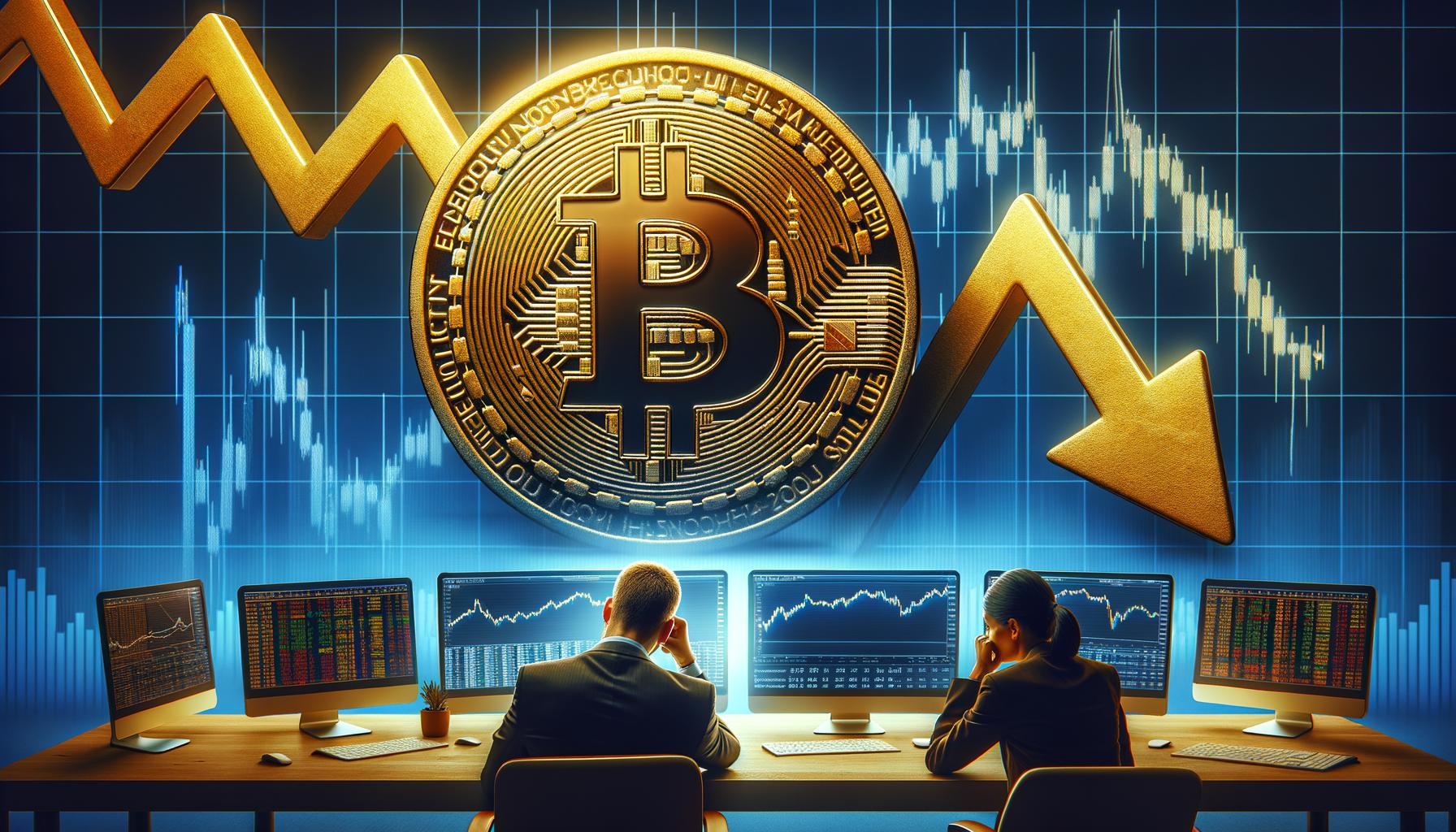 Extends Losses Amid Increased Selling Pressure
