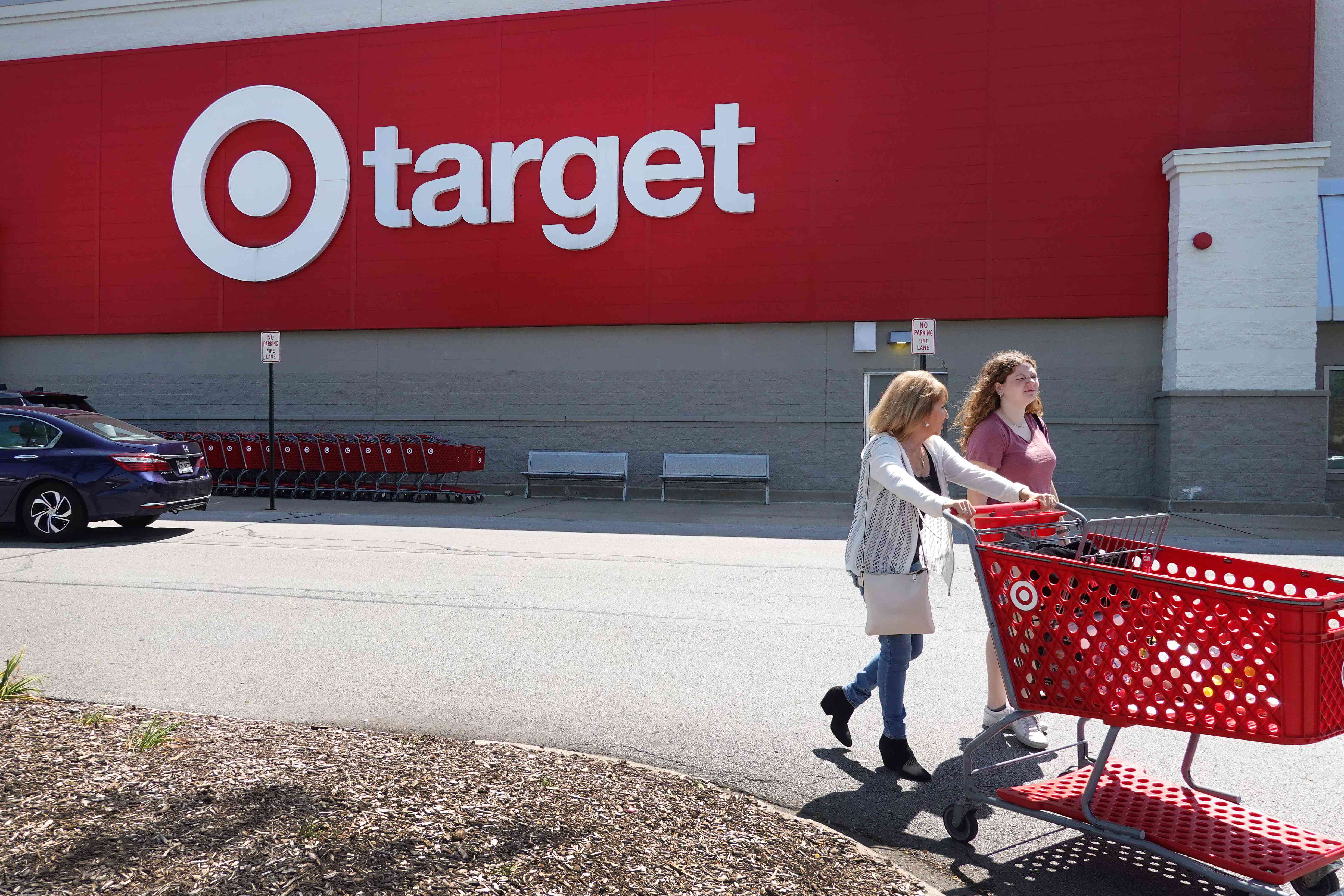 Target Moves Further Into AI Space With ‘Store Companion’ Chatbot for Employees