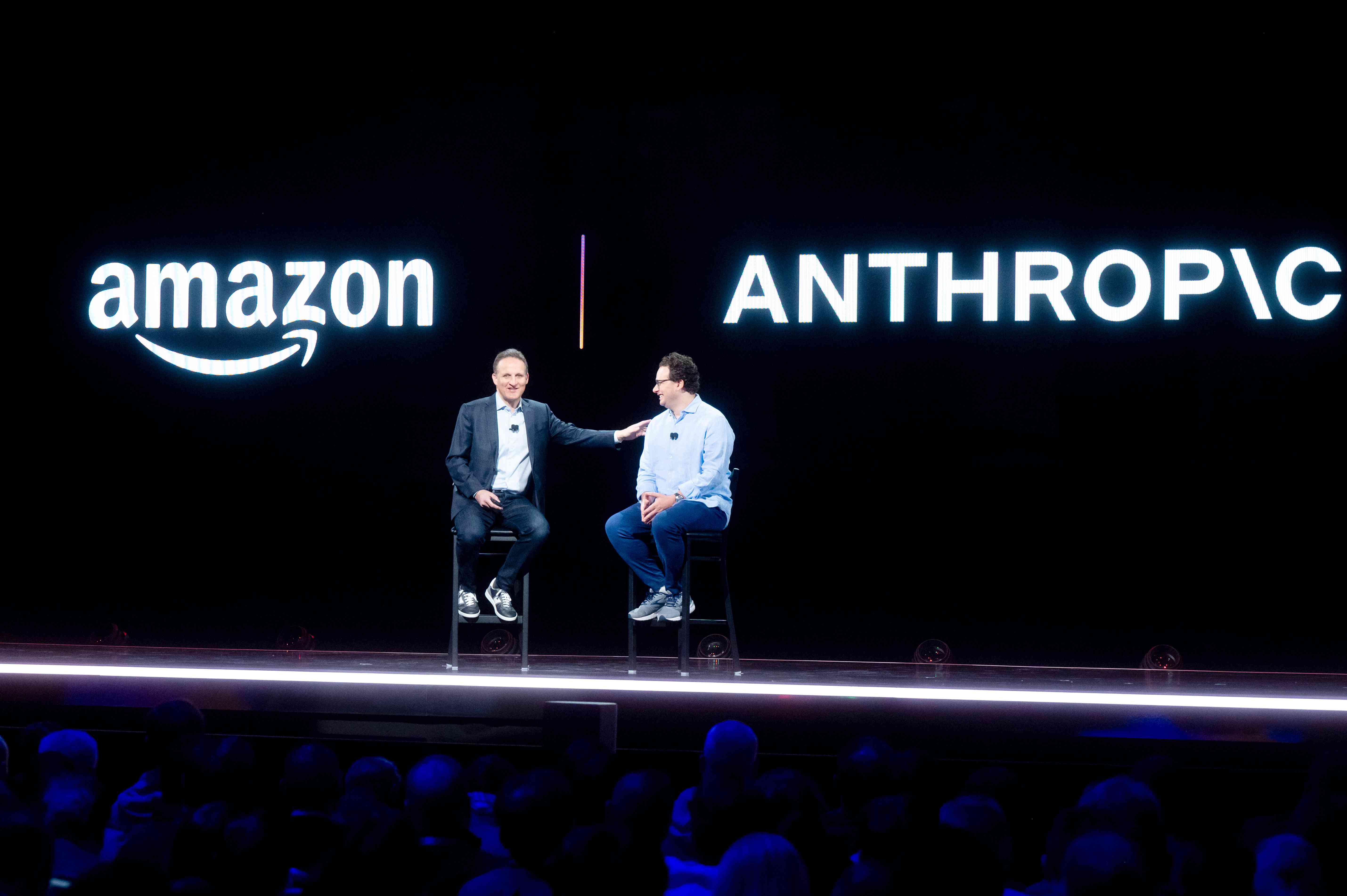 Amazon-Backed Anthropic Debuts Most Advanced Version of Claude Chatbot