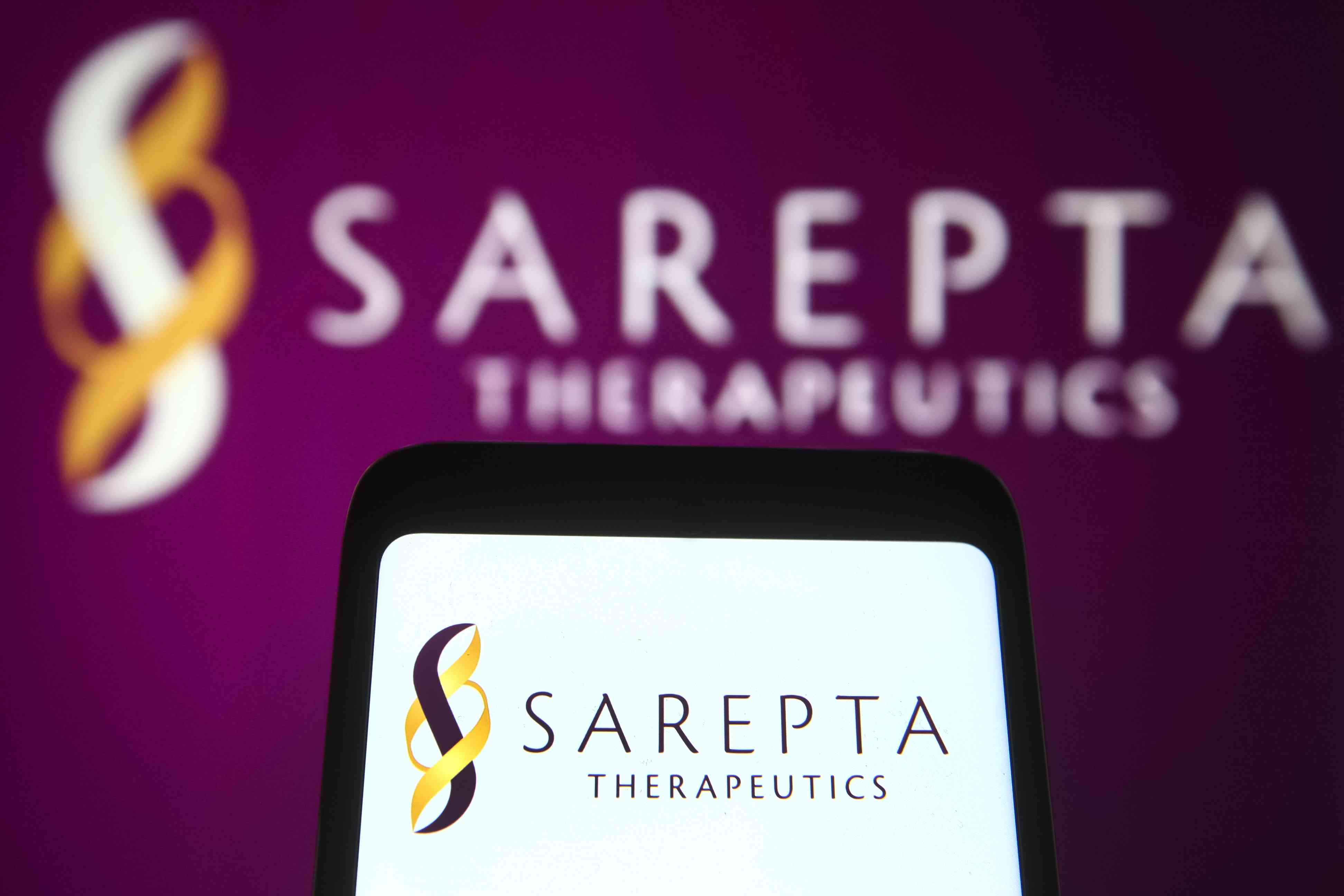 Sarepta Therapeutics Soars on Expanded Approval for Its Muscular Dystrophy Drug