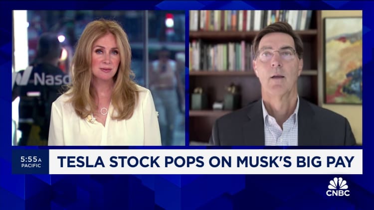 Tesla has downsized by at least 14% this year, internal number shows