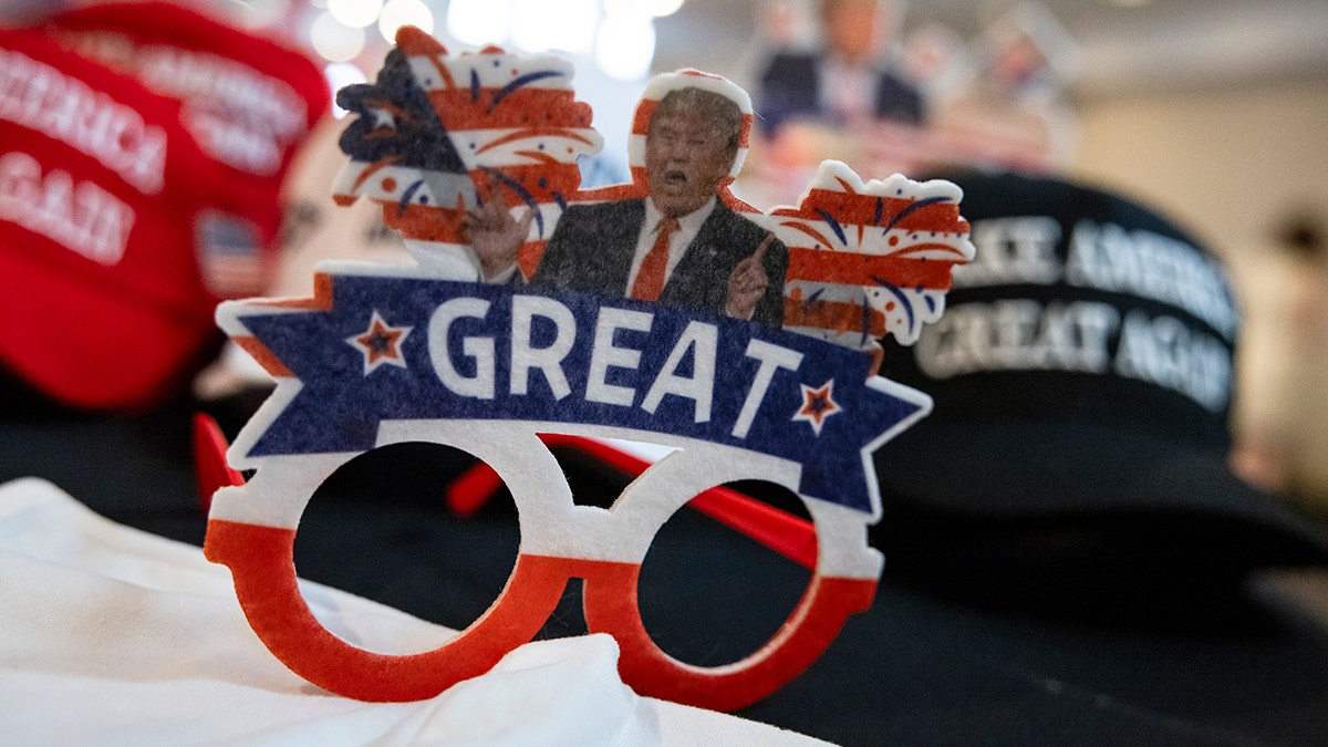 Trump delivers keynote address at Faith and Freedom Coalition’s 2024 Road to Majority Conference