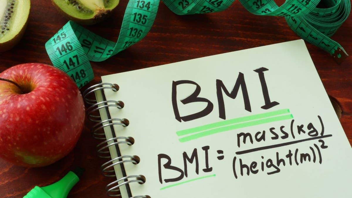 New study suggests replacing BMI with body roundness index to measure obesity