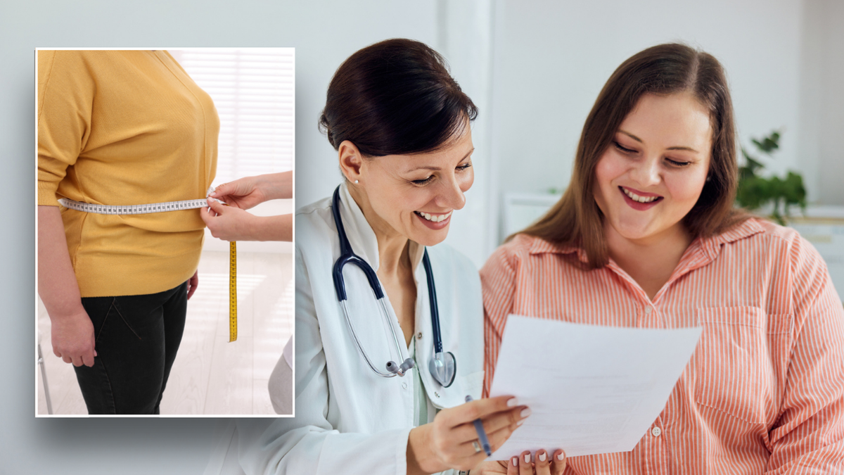 New study suggests replacing BMI with body roundness index to measure obesity
