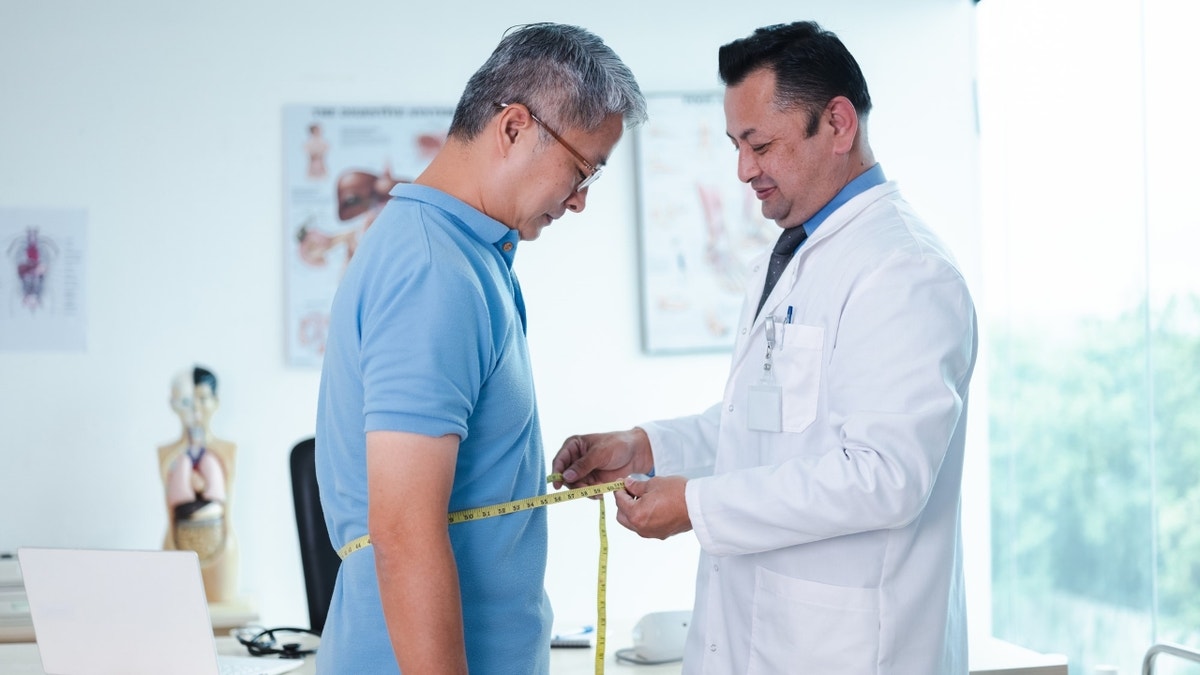 New study suggests replacing BMI with body roundness index to measure obesity