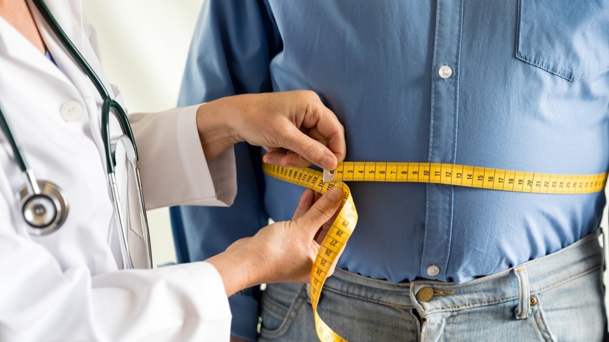 New study suggests replacing BMI with body roundness index to measure obesity