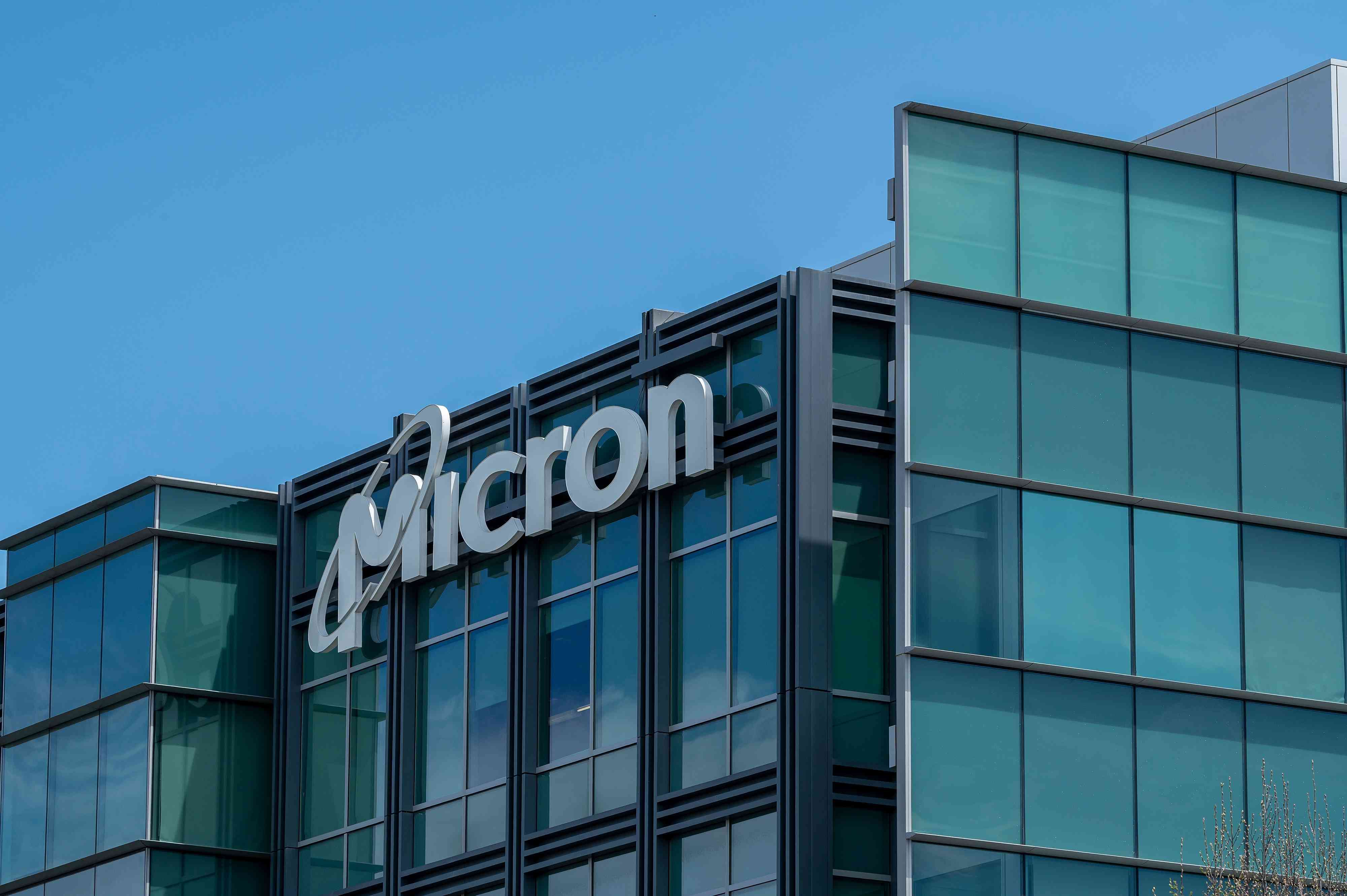 What You Need To Know Ahead of Micron Technology’s Earnings Report