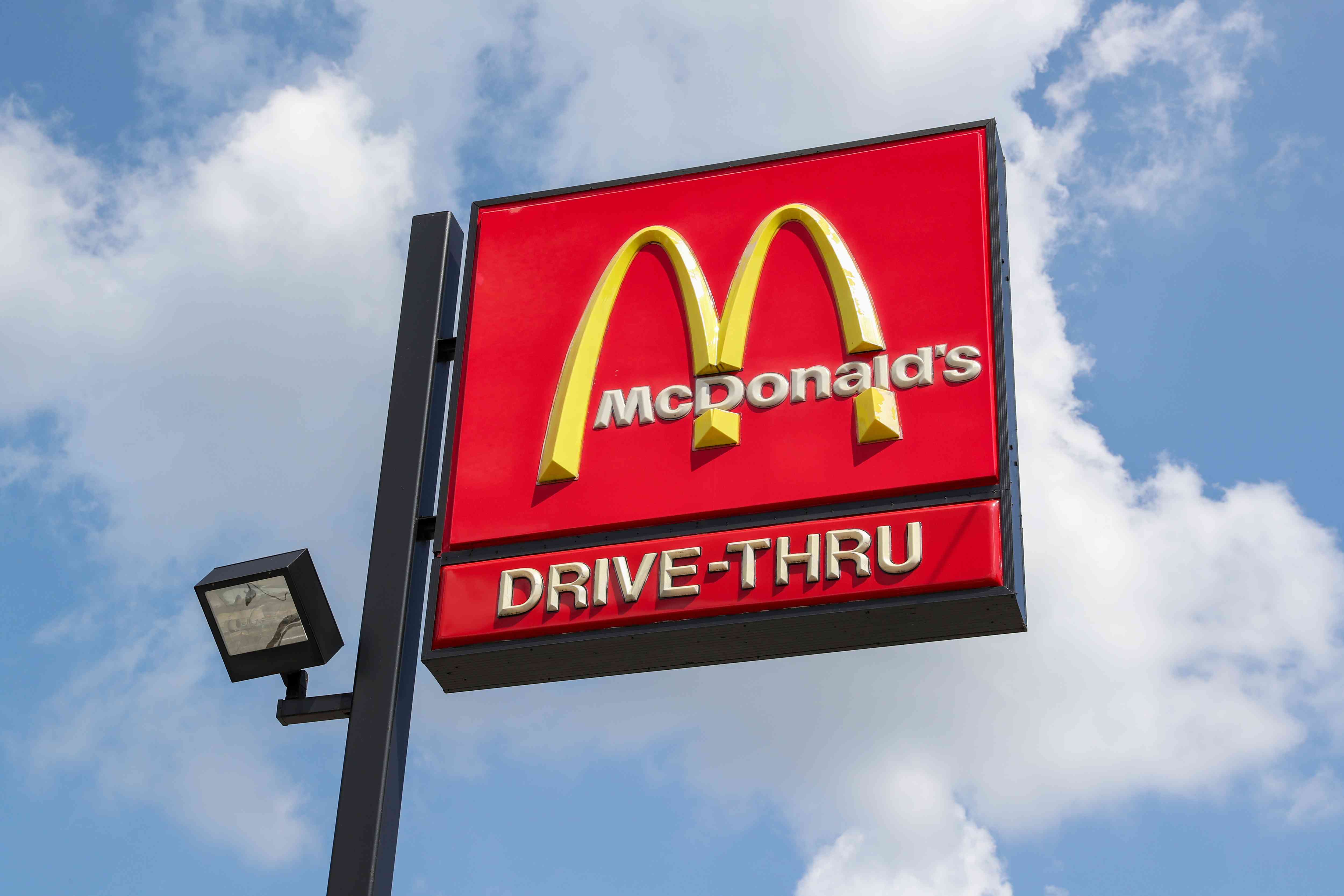 McDonald’s Launches ‘$5 Meal Deal’ as Fast Food’s Price War Grows