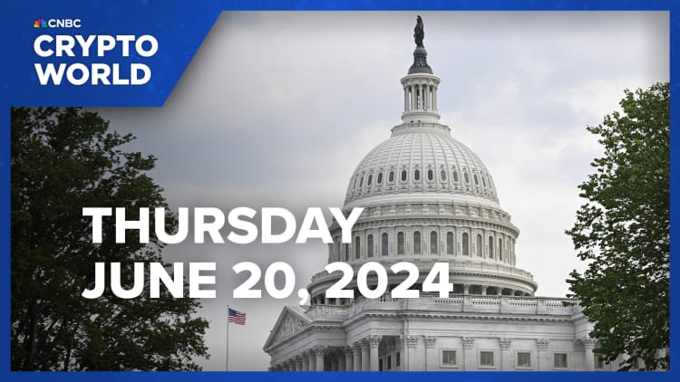 Crypto super PAC notches wins in House, Senate races