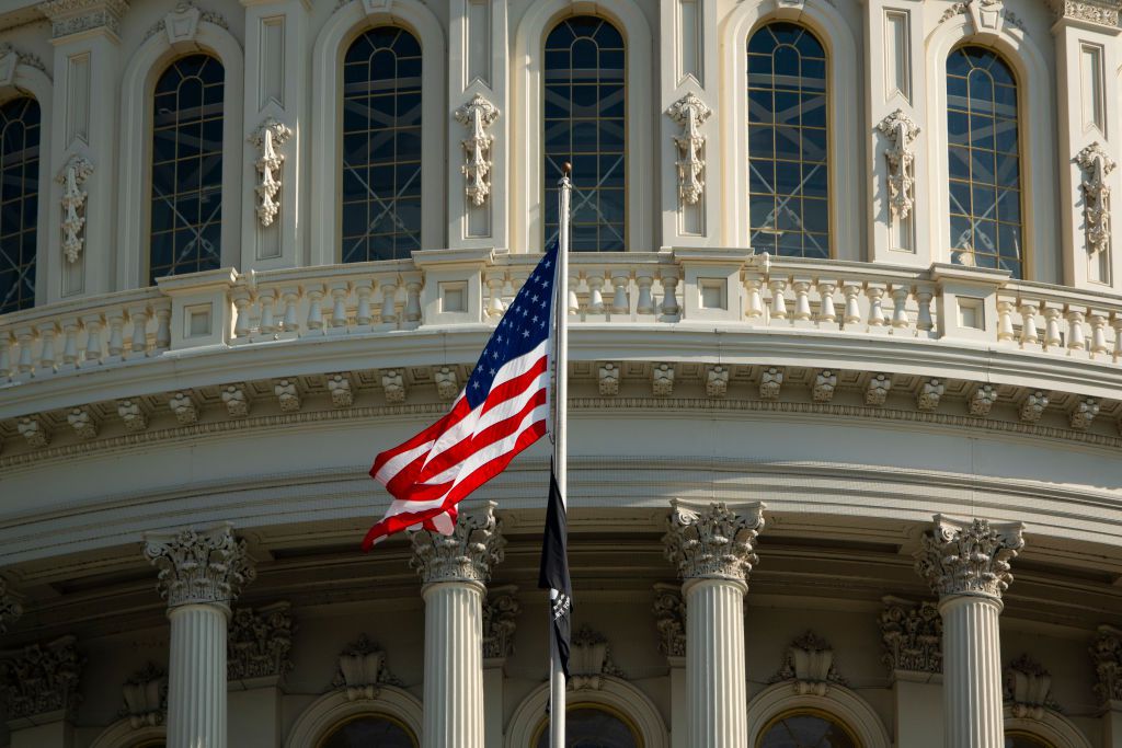 This Measure of National Debt is Highest Since World War II, Study Shows
