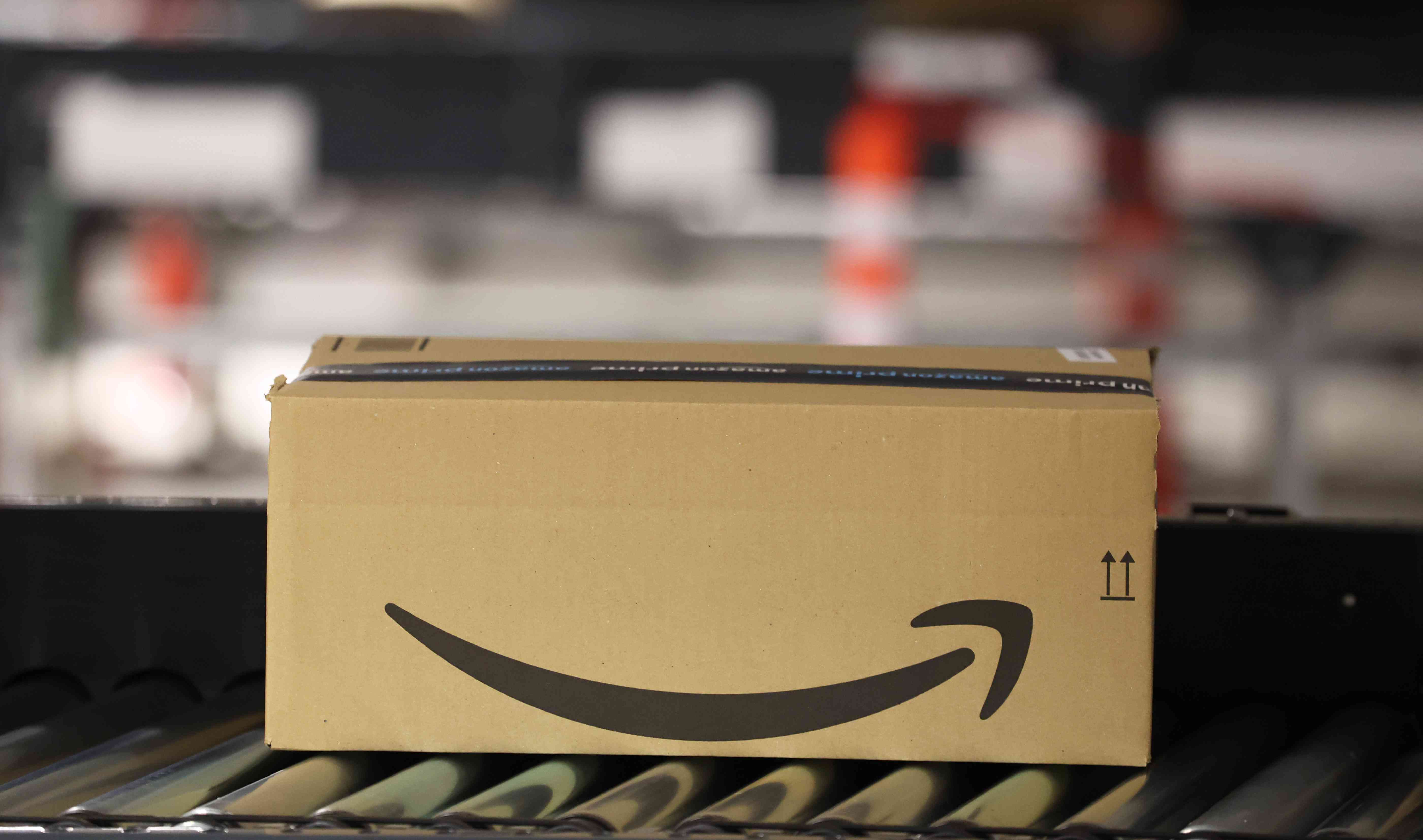 Amazon Becomes Fifth US Company To Reach $2 Trillion Market Cap