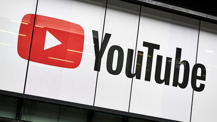 YouTube dominates streaming, forces media companies to adapt