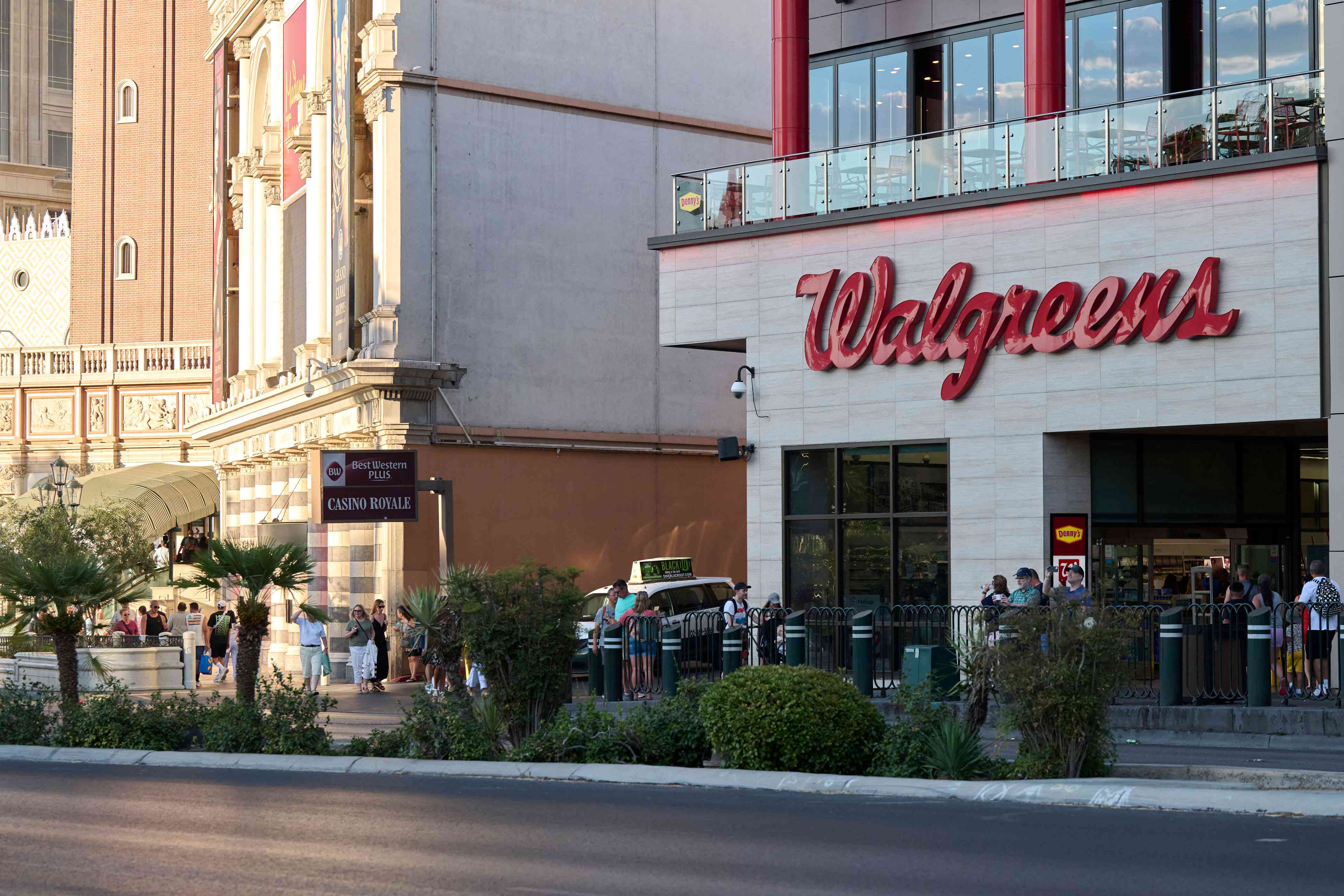 Walgreens, International Paper, McCormick, and More