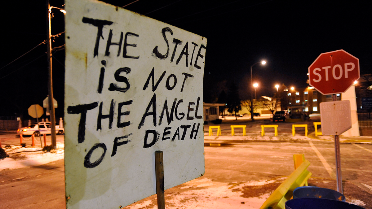 Indiana to carry out first execution in 15 years after obtaining lethal injection drug