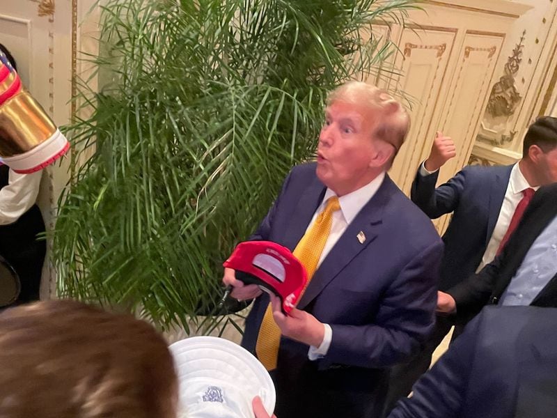 Solana ETFs and Huge SOL Gains a Real Possibility Under Trump, GSR Says