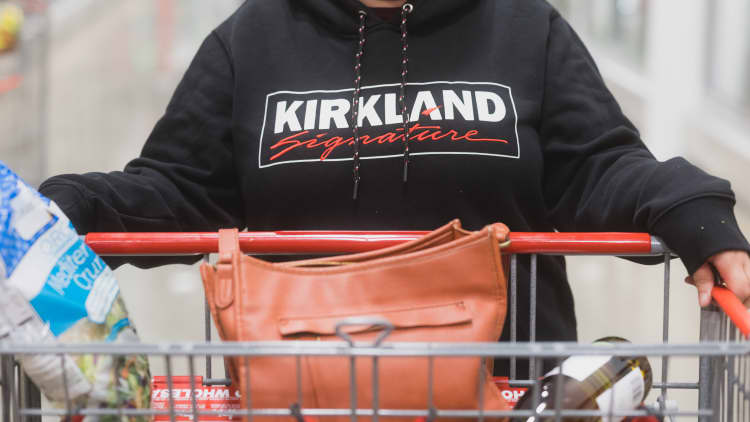 How Walmart’s Sam’s Club is trying to take on Costco’s Kirkland