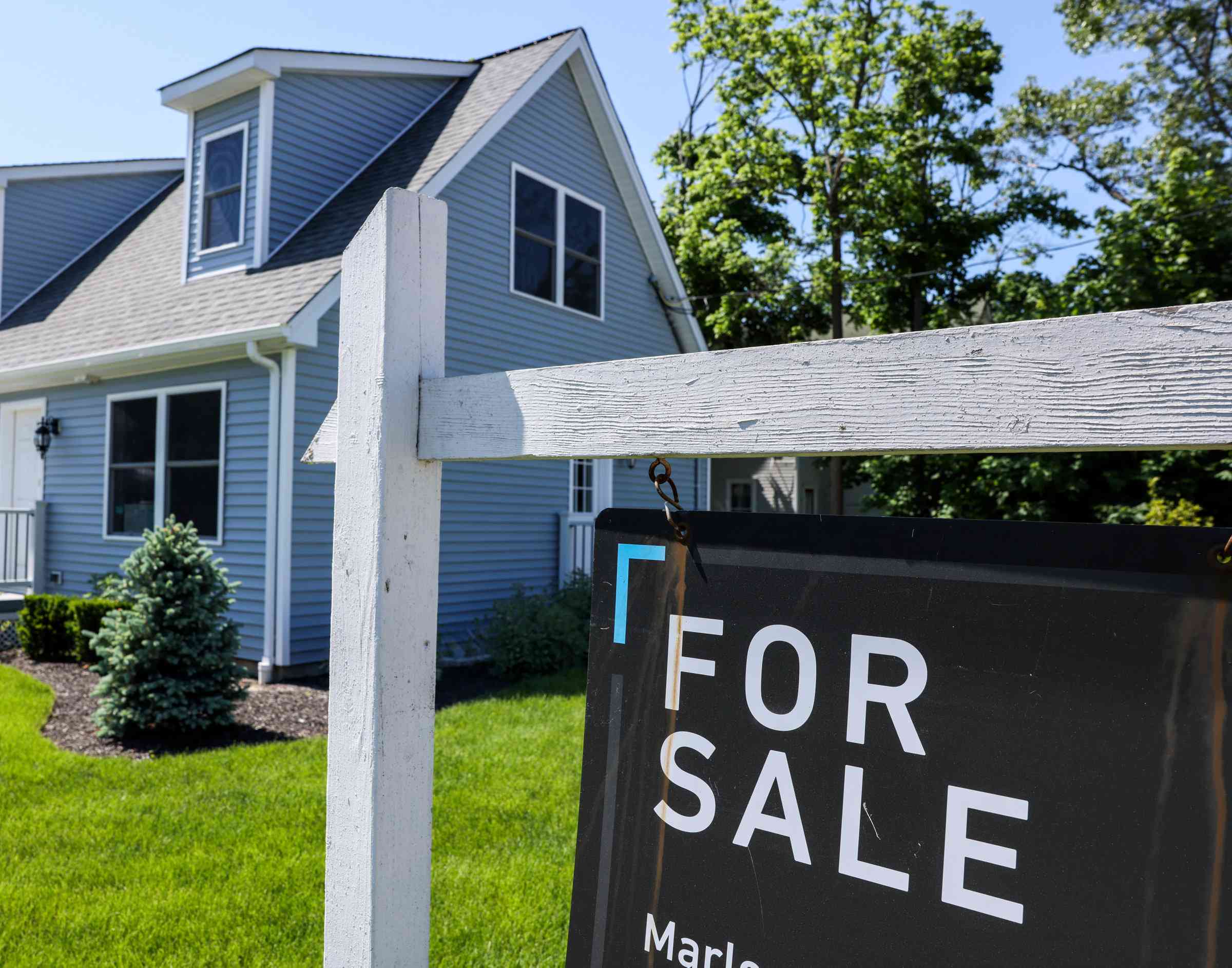 Homebuyers Are Fed Up With High Prices